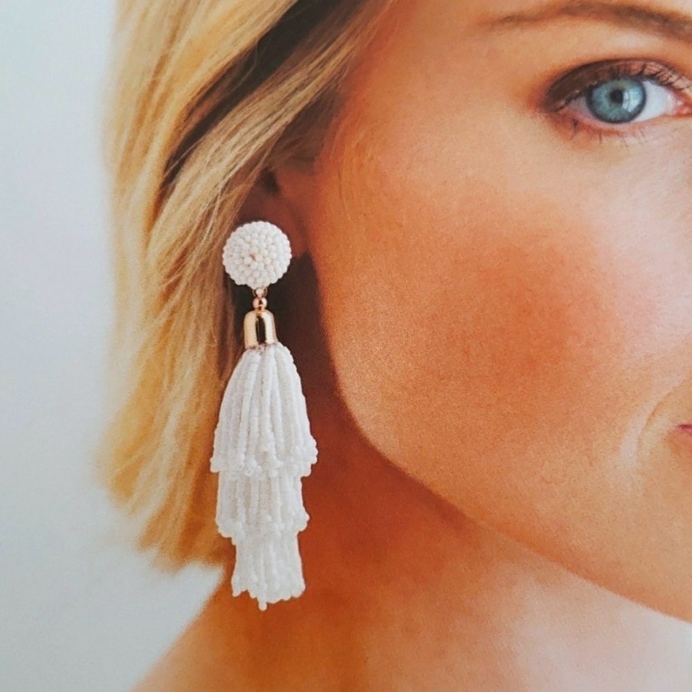 NWT Panacea earrings
